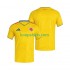 WK 2026 Colombia Thuis Tenue Heren Voetbalshirts Korte Mouwen