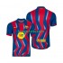 FC Barcelona Vierde Tenue Heren Voetbalshirts 2025-2026 Korte Mouwen