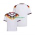 WK 2026 Duitsland Thuis Tenue Heren Voetbalshirts Korte Mouwen