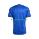 WK 2026 Italië Thuis Tenue Heren Voetbalshirts Korte Mouwen