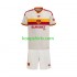 AS Roma Uit Tenue Kinder Voetbalshirts 2026-2027 Korte Mouwen