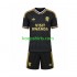 Aston Villa Uit Tenue Kinder Voetbalshirts 2026-2027 Korte Mouwen