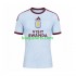 Aston Villa Derde Tenue Heren Voetbalshirts 2026-2027 Korte Mouwen