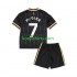 Aston Villa Uit Tenue Kinder Voetbalshirts John McGinn 7 2026-2027 Korte Mouwen