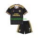 Aston Villa Uit Tenue Kinder Voetbalshirts John McGinn 7 2026-2027 Korte Mouwen