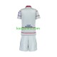 Atlético Madrid Derde Tenue Kinder Voetbalshirts 2026-2027 Korte Mouwen