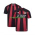 Bayer 04 Leverkusen Thuis Tenue Heren Voetbalshirts 2026-2027 Korte Mouwen