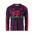 FC Bayern München Derde Tenue Heren Voetbalshirts 2026-2027 Lange Mouwen