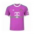 FC Bayern München Doelman Derde Tenue Heren Voetbalshirts 2026-2027 Korte Mouwen