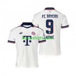 FC Bayern München Uit Tenue Heren Voetbalshirts Harry Kane 9 2026-2027 Korte Mouwen