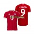 FC Bayern München Thuis Tenue Heren Voetbalshirts Harry Kane 9 2026-2027 Korte Mouwen