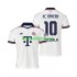 FC Bayern München Uit Tenue Heren Voetbalshirts Jamal Musiala 10 2026-2027 Korte Mouwen
