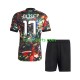 FC Bayern München Thuis Tenue Kinder Voetbalshirts Michael Olise 17 Oktoberfest 2026-2027 Korte Mouwen