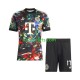 FC Bayern München Thuis Tenue Kinder Voetbalshirts Michael Olise 17 Oktoberfest 2026-2027 Korte Mouwen