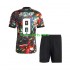 FC Bayern München Thuis Tenue Kinder Voetbalshirts Tom Bischof 8 Oktoberfest 2026-2027 Korte Mouwen