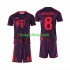 FC Bayern München Derde Tenue Kinder Voetbalshirts Tom Bischof 8 2026-2027 Korte Mouwen