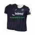 Uit Tenue Heren Voetbalshirts Brentford 2026-2027 Korte Mouwen