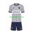 CA Boca Juniors Uit Tenue Kinder Voetbalshirts 2026-2027 Korte Mouwen