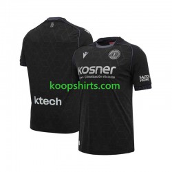 CA Osasuna Derde Tenue Heren Voetbalshirts 2026-2027 Korte Mouwen