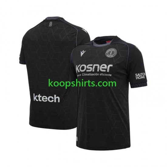CA Osasuna Derde Tenue Heren Voetbalshirts 2026-2027 Korte Mouwen