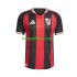 CA River Plate Uit Tenue Heren Voetbalshirts 2026-2027 Korte Mouwen