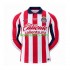 CD Guadalajara Thuis Tenue Heren Voetbalshirts 2026-2027 Lange Mouwen