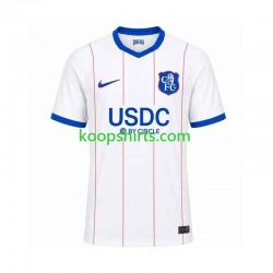 Chelsea Derde Tenue Heren Voetbalshirts 2026-2027 Korte Mouwen