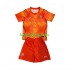 Chelsea Doelman Uit Tenue Kinder Voetbalshirts 2026-2027 Korte Mouwen