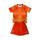 Chelsea Doelman Uit Tenue Kinder Voetbalshirts 2026-2027 Korte Mouwen