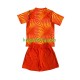 Chelsea Doelman Uit Tenue Kinder Voetbalshirts 2026-2027 Korte Mouwen