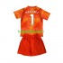 Chelsea Doelman Uit Tenue Kinder Voetbalshirts Emiliano Martinez 1 2026-2027 Korte Mouwen