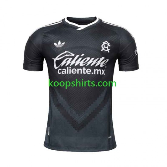 Club América Uit Tenue Heren Voetbalshirts 2026-2027 Korte Mouwen