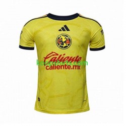 Club América Thuis Tenue Heren Voetbalshirts 2026-2027 Korte Mouwen