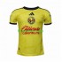 Club América Thuis Tenue Heren Voetbalshirts 2026-2027 Korte Mouwen