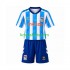 Thuis Tenue Kinder Voetbalshirts Coventry City 2026-2027 Korte Mouwen