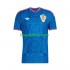 Kroatië Uit Tenue Heren Voetbalshirts 2026-2027 Korte Mouwen