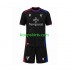 Crystal Palace Uit Tenue Kinder Voetbalshirts 2026-2027 Korte Mouwen