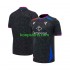 Crystal Palace Uit Tenue Heren Voetbalshirts 2026-2027 Korte Mouwen