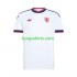 Tsjechië Uit Tenue Heren Voetbalshirts 2026-2027 Korte Mouwen