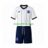 Everton Uit Tenue Kinder Voetbalshirts 2026-2027 Korte Mouwen