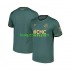 Everton Derde Tenue Heren Voetbalshirts 2026-2027 Korte Mouwen