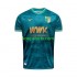 Uit Tenue Heren Voetbalshirts FC Augsburg 2026-2027 Korte Mouwen