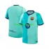 FC Barcelona Derde Tenue Heren Voetbalshirts 2026-2027 Korte Mouwen