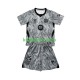 FC Barcelona Doelman Uit Tenue Kinder Voetbalshirts Dominik Livakovic 25 2026-2027 Korte Mouwen