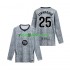 FC Barcelona Doelman Uit Tenue Heren Voetbalshirts Dominik Livakovic 25 2026-2027 Lange Mouwen