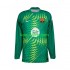 FC Barcelona Doelman Thuis Tenue Heren Voetbalshirts 2026-2027 Lange Mouwen