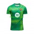 FC Barcelona Doelman Thuis Tenue Heren Voetbalshirts 2026-2027 Korte Mouwen