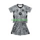 FC Barcelona Doelman Uit Tenue Kinder Voetbalshirts Wojciech Szczesny 13 2026-2027 Korte Mouwen