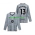 FC Barcelona Doelman Uit Tenue Heren Voetbalshirts Wojciech Szczesny 13 2026-2027 Lange Mouwen