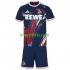 FC Köln Uit Tenue Kinder Voetbalshirts 2026-2027 Korte Mouwen